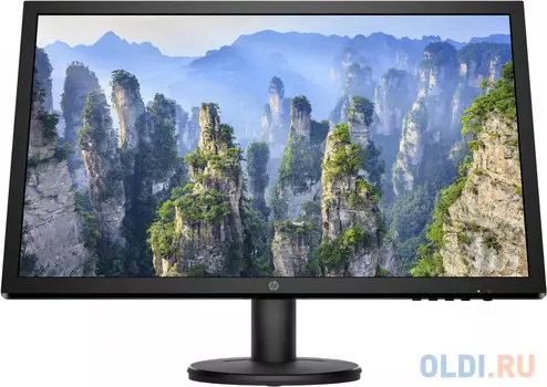 HP V24 FHD Monitor