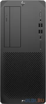 HP Z1 G8 TWR Intel Core i7 11700(2.5Ghz)/16384Mb/512SSDGb/noDVD/Int:nVidia GeForce RTX3070(8192Mb)/war 3y/W10Pro + SD Card Reader, Limited