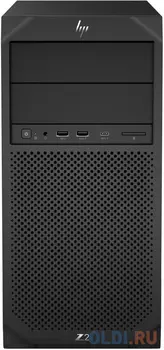HP Z2 G4 TWR Intel Core i9 9900(3.1Ghz)/16384Mb/512SSDGb/DVDrw/war 3y/W10Pro + wrlesskbd&amp;mouseBusinessSlimkbd, Limited