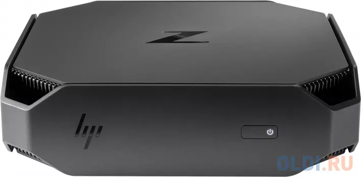 HP Z2 Mini G4 DM Intel Core i7 9700(3Ghz)/16384Mb/512SSDGb/Ext:nVidia Quadro P600(4096Mb)/war 3y/W10Pro
