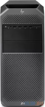 HP Z4 G4 TWR Intel Core i9 10940X(3.3Ghz)/16384Mb/512SSDGb/DVDrw/war 3y/W10Pro + Limited