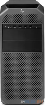 HP Z4 G4 TWR Intel Xeon W-2123(3.6Ghz)/16384Mb/256PCISSDGb/noDVD/Ext:AMD Radeon Pro W3100(4096Mb)/war 3y/Win10p64forWorkstations + mDP->DP Adapter