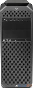 HP Z6 G4 TWR Intel Xeon Silver 4208(3.6Ghz)/32768Mb/256SSDGb/DVDrw/war 3y/Win10p64forWorkstationsPlus + Limited