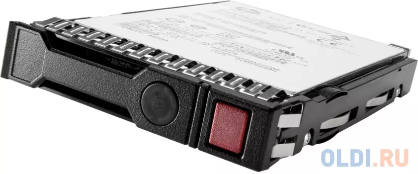 HPE 8TB 3.5"(LFF) SATA 7,2K 6G HotPlug 512e LP DS Midline (for Apollo, ML110/ML350 Gen10)