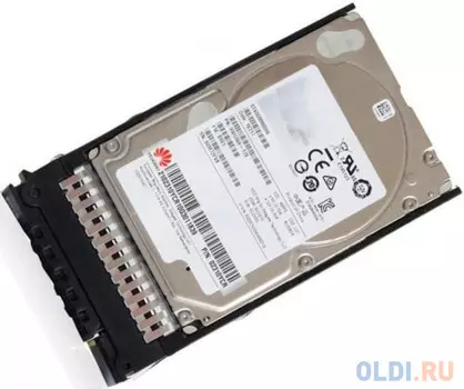Huawei 3.84TB SSD NVMe Palm Disk Unit(7")' D3V6-SSD-NVMe-3.84T