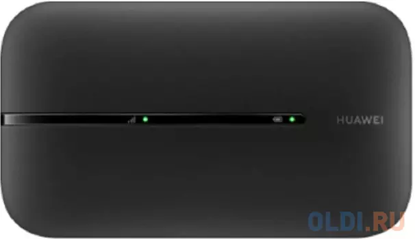 HUAWEI 51071VQQ E5783-230a 4G Mobile Wifi 3 Портативный Модем 3G/4G , WiFi 5, LTE cat.7, 1500 mAh ЧЕРНЫЙ