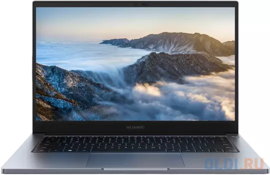 Ноутбук Huawei MateBook B3-440 YTFZ-X 53013VRA 14"