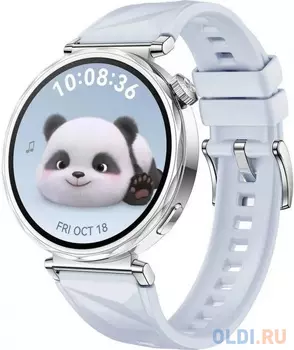 HUAWEI Смарт-часы GT 5 JNA-B19, синие