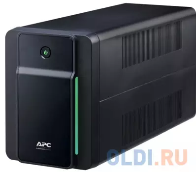 ИБП APC Back-UPS BX750MI 750VA