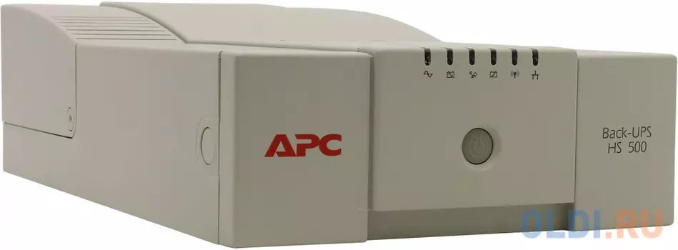 ИБП APC BH500INET 500VA