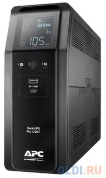 ИБП APC BR1200SI 1200VA