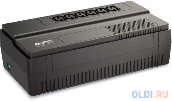 ИБП APC BV800I 800VA