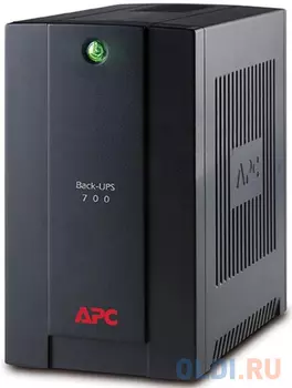 ИБП APC BX700U-GR 700VA