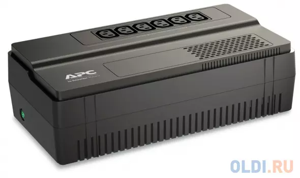 ИБП APC Easy-UPS BV1000I 1000VA