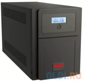 ИБП APC Easy-UPS SMV2000CAI 2000VA SMV2000CAI