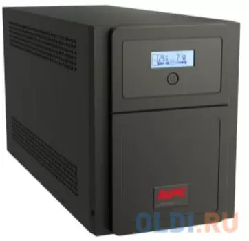 ИБП APC Easy-UPS SMV750CAI 750VA SMV750CAI