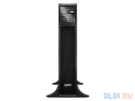ИБП APC SMART RT 2200VA SRT2200XLI
