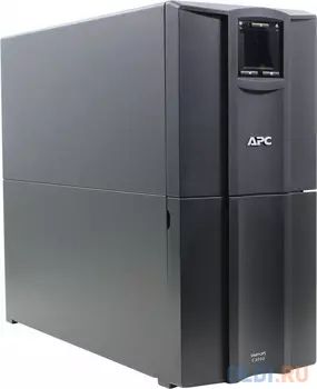 ИБП APC Smart-UPS C 3000VA 3000VA