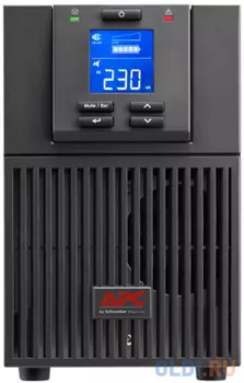 ИБП APC Smart-UPS RC 2000VA SRC2KI