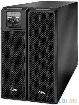 ИБП APC Smart-UPS RT 10000VA 10000VA