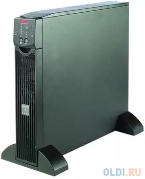 ИБП APC Smart-UPS RT 1000 ВА 1000VA