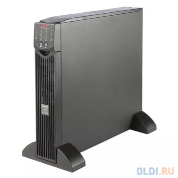ИБП APC Smart-UPS RT 1000 ВА 1000VA