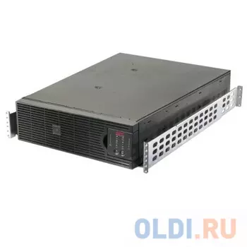 ИБП APC Smart-UPS RT 3000VA SURTD3000XLIM