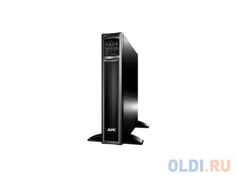 ИБП APC SMART X 1500VA SMX1500RMI2U