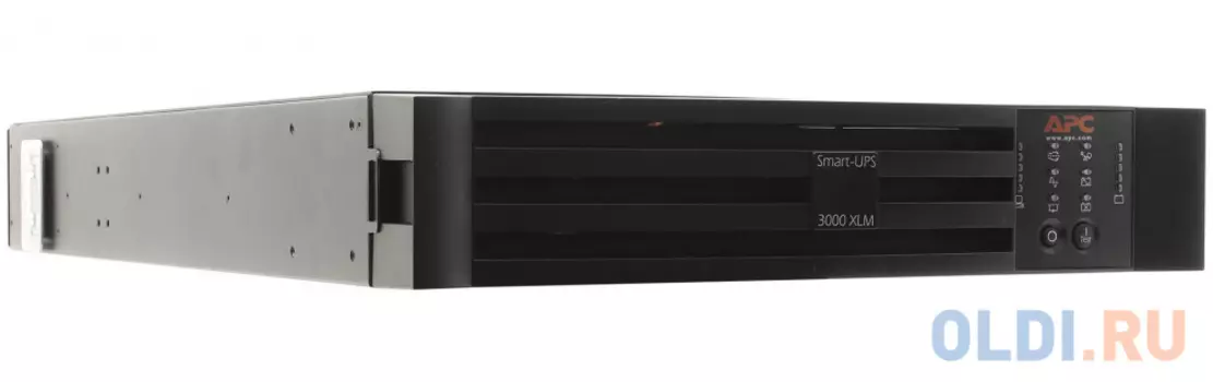 ИБП APC SMART XL 3000VA