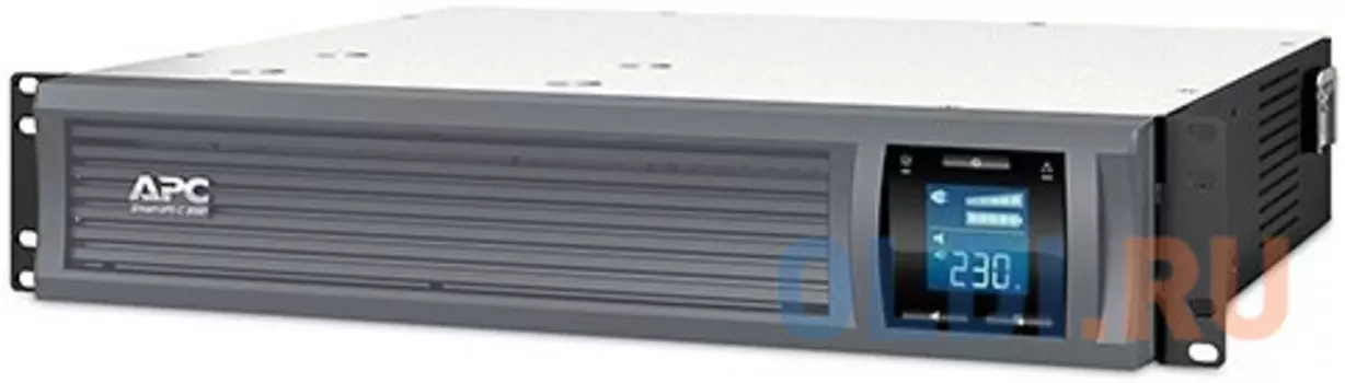 ИБП APC SMC3000R2I-RS 3000VA