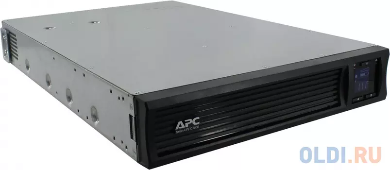 ИБП APC SMC3000RMI2U 3000VA