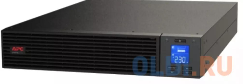 ИБП APC SRV3KRIRK 3000VA