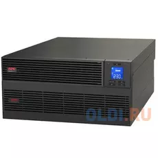 ИБП APC SRV6KRILRK 6000VA