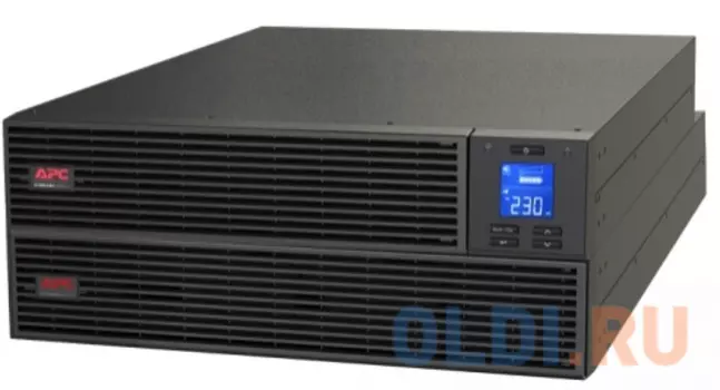 ИБП APC SRV6KRIRK 6000VA