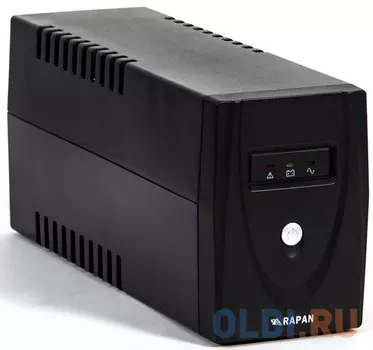 ИБП Бастион RAPAN-UPS 600 600VA