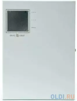 ИБП БАСТИОН СКАТ-1200Д исп.2 (Код товара: 57)