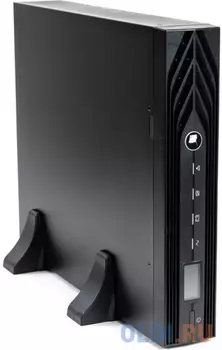 ИБП Бастион SKAT-UPS 2000 RACK+4x9Ah исп.E 2000VA