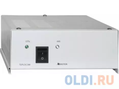 ИБП Бастион Teplocom-300 300VA