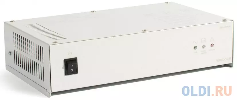 ИБП Бастион Teplocom-600 600VA