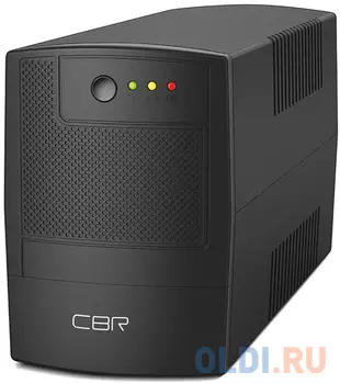 ИБП CBR UPS-TWP-101J-850 850VA