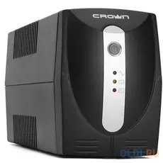 ИБП Crown CMU-850X IEC 850VA 6941141600152