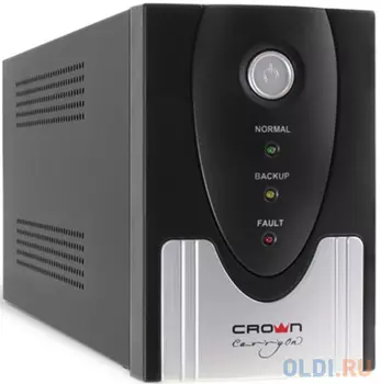 ИБП Crown CMU-SP1200 Combo 1200VA