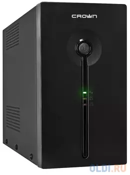 ИБП Crown CMU-SP1500COMBO USB 1500VA 6941141600183