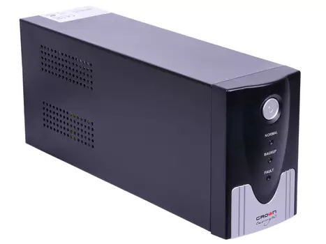 ИБП Crown CMU-SP500 EURO 500VA/240W