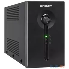 ИБП Crown CMU-SP650 EURO USB 650VA