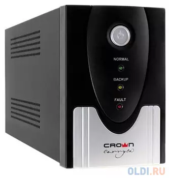 ИБП Crown CMU-SP650 IEC 650VA