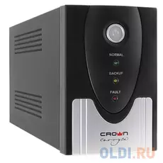 ИБП Crown CMU-SP800 COMBO 800VA