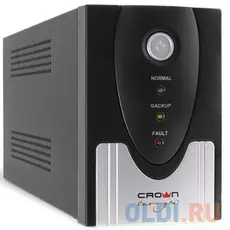 ИБП Crown CMU-SP800 COMBO SMART 800VA CM000001495