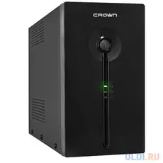ИБП Crown CMU-SP800 COMBO USB 800VA