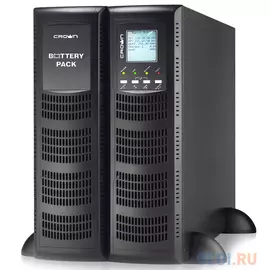 ИБП Crown CMUOA-300X-10K 10000VA